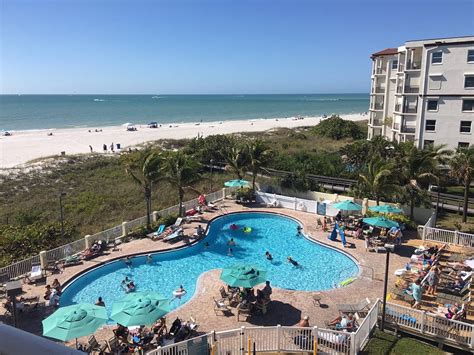 Sunset vista beachfront suites - Book a two-bedroom suite with condo-resort amenities and a private balcony with beach and Gulf views at Sunset Vistas Beachfront Suites. Enjoy the Treasure Island attractions, …